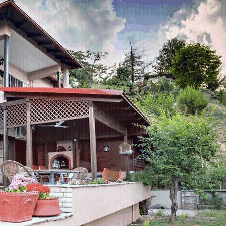Guesthouse Niaousta Naousa  Luaran gambar