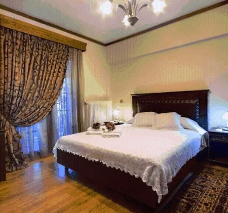 Guesthouse Niaousta Naousa  Luaran gambar