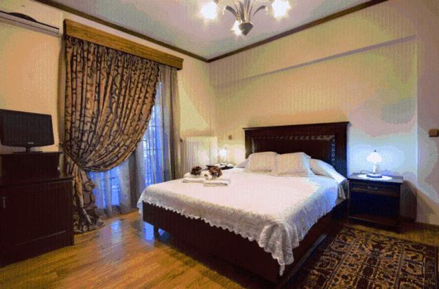 Guesthouse Niaousta Naousa  Luaran gambar