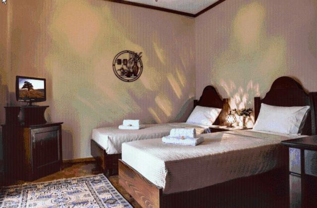 Guesthouse Niaousta Naousa  Luaran gambar